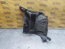 Пластик салона 6V1Z4E Renault Espace купить с доставкой