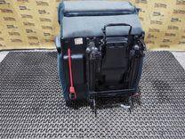 Сиденье заднее PBQO9Z Renault Scenic undefined