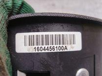 Подушка безопасности водителя 5716BU Opel Meriva - Фото 6