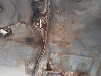 Лонжерон левый 0N59DU Citroen Jumper купить с доставкой. Огромный выбор запчастей и марок авто. У нас есть практически все.