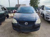 Блок управления двигателем 0FSA9B Volkswagen Polo купить