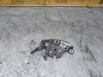 Замок капота 5LTUKS Nissan Note купить в магазине запчастей бу