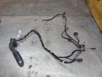 Проводка двери задней левой GAO8J2 BMW X5 E53