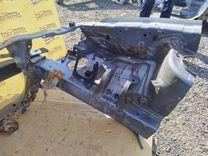 Передняя панель крепления облицовки (телевизор) 7TZHCS Mitsubishi Space Star купить с доставкой