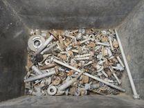 Болт 76M92B Ford Fusion - Фото 1