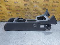 Консоль салона (кулисная часть) YGT043 Ford Focus - Фото 2