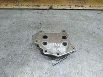 Теплообменник масляного фильтра 88RJDO Citroen Berlingo - Фото 3