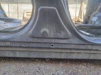 Стойка кузовная центральная правая 5ANGNU Toyota Corolla Verso - Фото 3