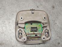 Фонарь салона (плафон) T2JZBX Kia Carnival - Фото 2