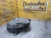 Корпус воздушного фильтра 5E5IJ3 Renault Scenic - Фото 2