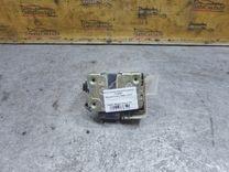 Замок двери передней правой TW96N7 Renault Scenic