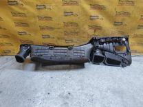 Кожух панели приборов PHWK17 Daewoo Leganza купить на авторазборке