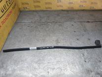 Молдинг стекла двери задней левой наружный VOSZ07 Seat Altea - Фото 1