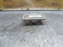 Фонарь салона (плафон) HFK7M1 Audi 80 - Фото 2