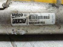 Трубка системы рециркуляции EGR R39D52 Alfa Romeo 147 - Фото 8