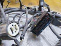 Проводка XIH542 Ford C-Max undefined