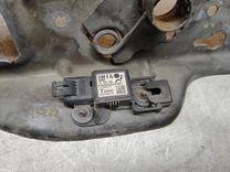  Накладка панели крепления облицовки (телевизора) GEQ30X Opel Astra - Фото 4