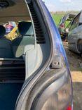 Уплотнитель багажника WAHUZJ Renault Scenic