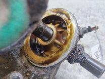 Кронштейн масляного фильтра 7D0VOZ Seat Alhambra купить на авторазборке