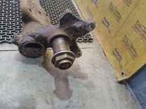 Балка подвески задняя PF5H2H Renault Master купить с доставкой