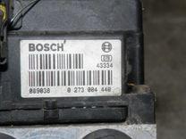 Блок ABS Z3H9G2 Citroen Xsara купить на авторазборке