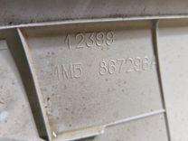 Обшивка стойки задней правой 4CBJKH Seat Toledo купить с доставкой