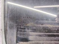 Стекло двери задней правой 5PN1H2 Renault Scenic RX4 купить