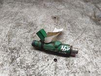 Форсунка 5OVELN Toyota Yaris Verso - Фото 4