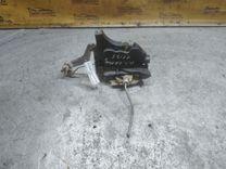 Замок двери передней правой TR97Z3 Mitsubishi Grandis - Фото 4