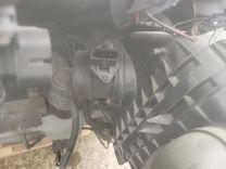 Расходомер воздуха NAS8X0 Mitsubishi Grandis - Фото 1