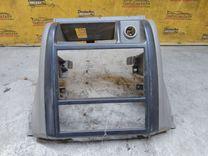 Рамка под магнитолу YSJPAH Subaru Forester