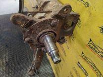 Балка подвески задняя S491LD Nissan Primera - Фото 5