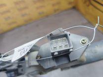 Стеклоподъемник электрический передний правый 9VRIRJ Toyota Avensis купить в магазине запчастей бу