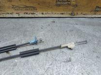 Замок двери задней левой 8UXPPF Opel Astra - Фото 2