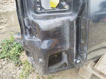 Крыло заднее правое 6TRR0B Audi A6 undefined