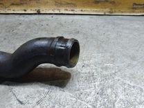 Патрубок интеркулера NHY6IQ Audi A4 купить в магазине запчастей бу