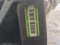 КПП механическая (МКПП) 5-ступенчатая 2JOZGU Nissan Note купить