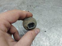 Насос (моторчик) омывателя стекла B8JG06 Toyota Corolla - Фото 3