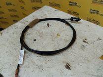 Трос открывания лючка топливного бака J7NT7X Rover 400