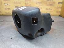 Кожух рулевой колонки C3CW74 Peugeot 406 - Фото 2