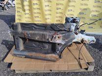 Стойка кузовная передняя левая OK0DMY Hyundai Matrix - Фото 5