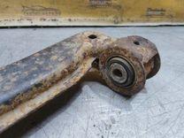 Рычаг передний левый 5M8Y2A Opel Astra купить с доставкой