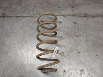 Пружина передняя 1155FO Volkswagen Passat