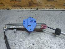 Стеклоподъемник задний левый VFNINQ Ford Mondeo - Фото 4