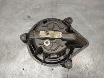 Моторчик печки OAHQUJ Renault Scenic RX4 купить в магазине запчастей бу