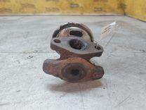 Клапан EGR O4U6QJ Volkswagen Sharan купить с доставкой