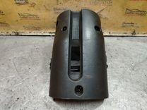 Кожух рулевой колонки 35HK0W Ford Mondeo - Фото 3