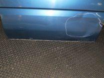 Дверь передняя правая QQQ1UN Peugeot Expert купить