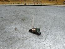 Форсунка JMF39T Renault Scenic