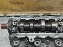 Головка блока цилиндров T7PHCP Peugeot 306 - Фото 2